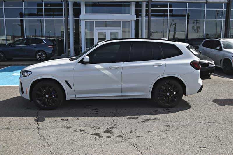 Image 5 BMW X3 xDrive30i 2023