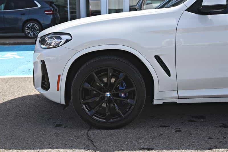 Image 6 BMW X3 xDrive30i 2023