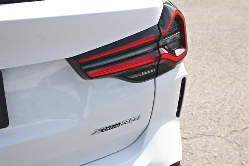 Image 8 BMW X3 xDrive30i 2023