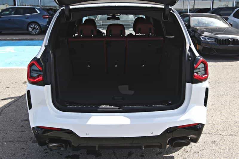 Image 9 BMW X3 xDrive30i 2023