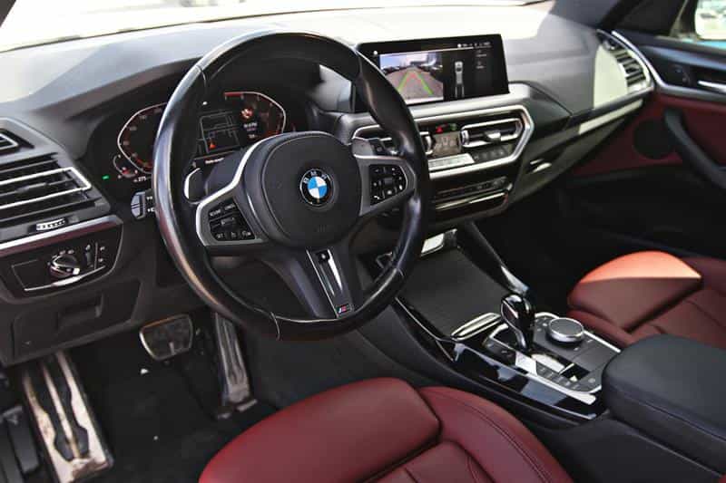 Image 11 BMW X3 xDrive30i 2023