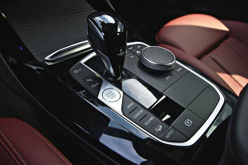 Image 12 BMW X3 xDrive30i 2023