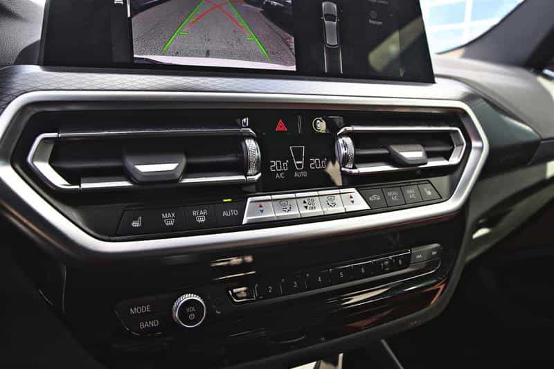 Image 13 BMW X3 xDrive30i 2023