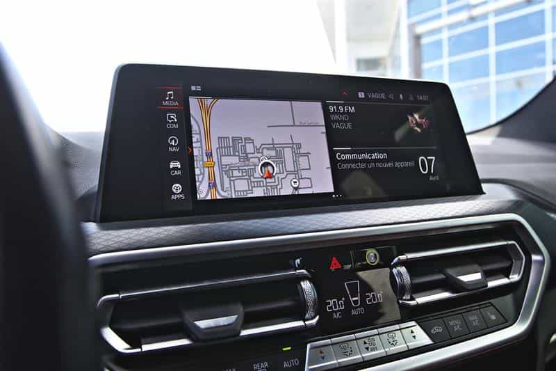 Image 14 BMW X3 xDrive30i 2023