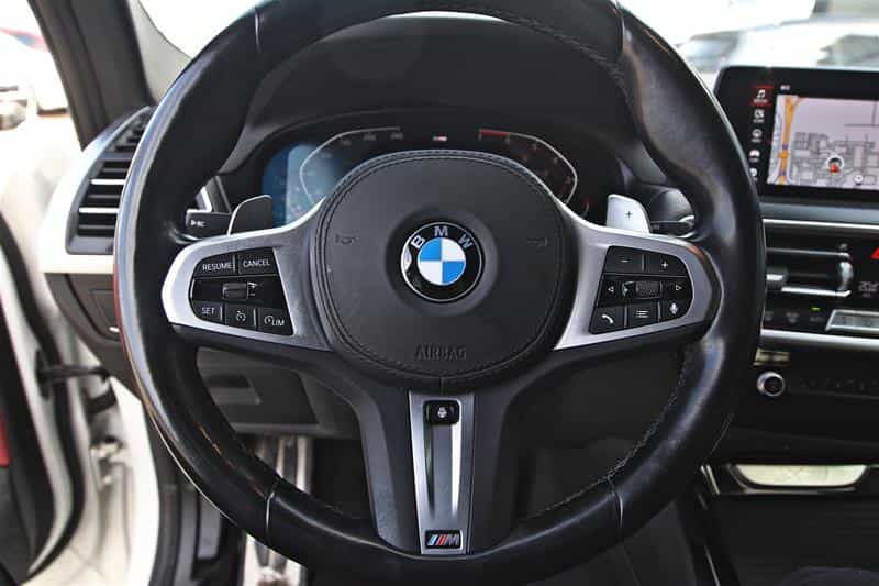 Image 15 BMW X3 xDrive30i 2023