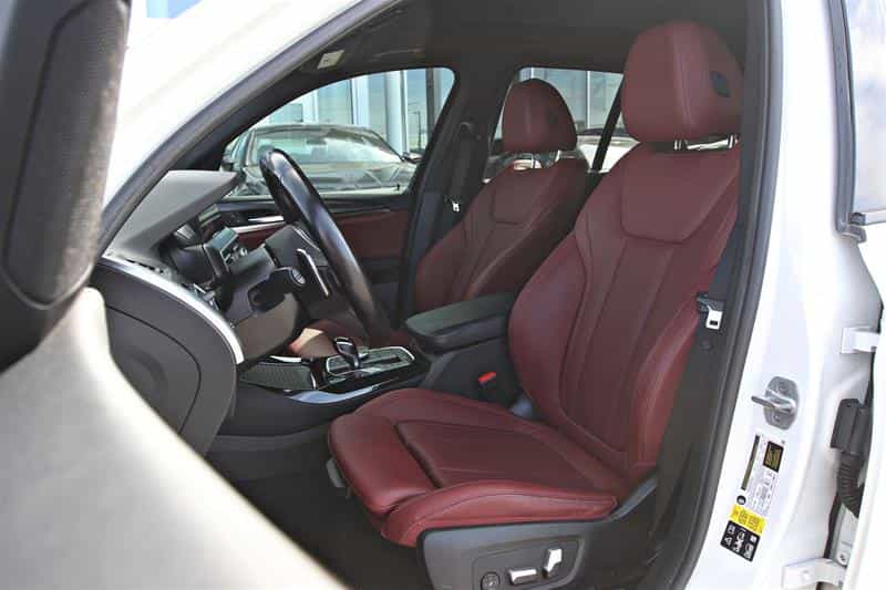 Image 17 BMW X3 xDrive30i 2023