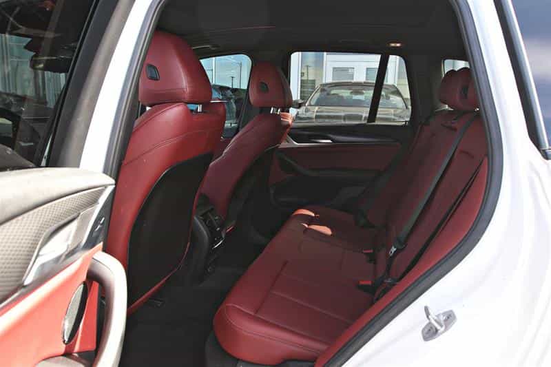 Image 18 BMW X3 xDrive30i 2023