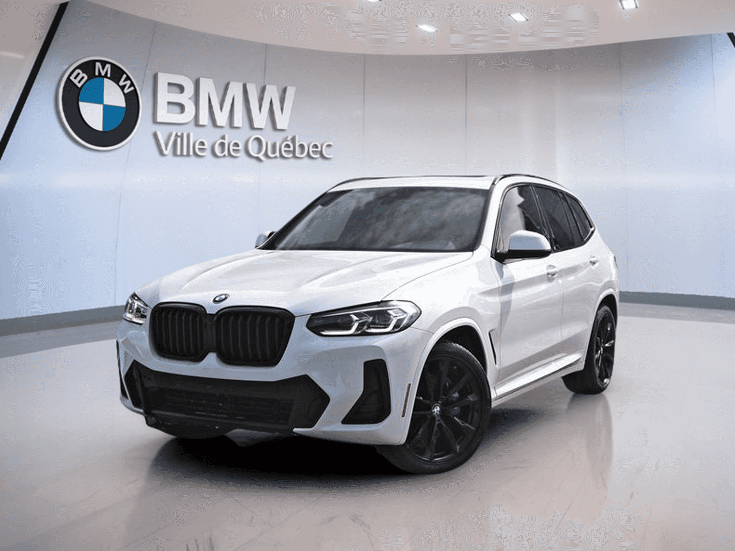 2023 BMW X3 xDrive30i - Image 1