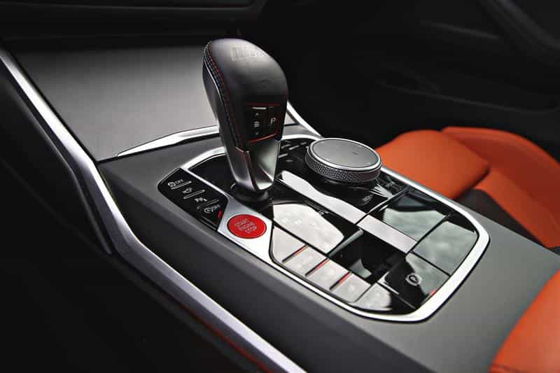 Image 13 BMW M4 Competition Coupe 2026