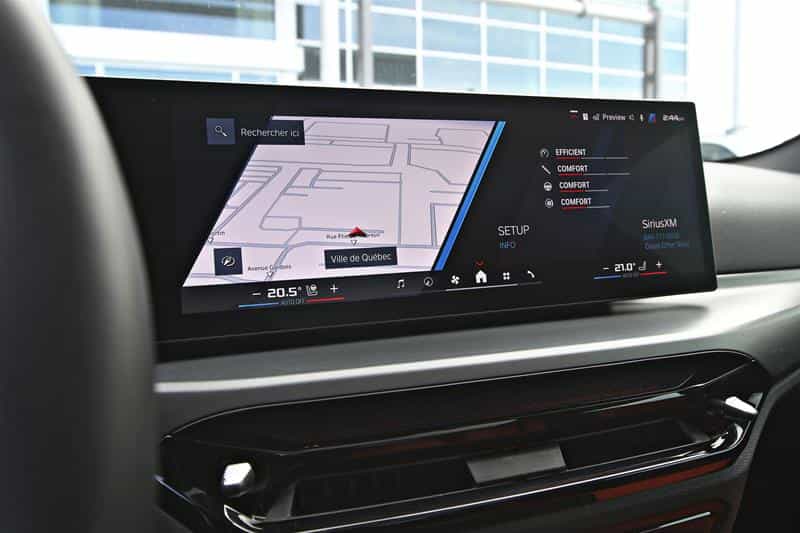 Image 14 BMW M4 Competition Coupe 2026