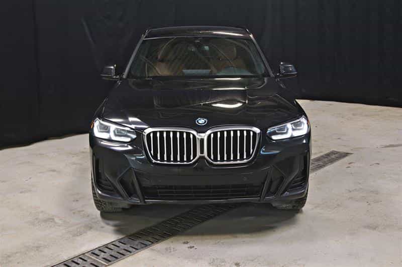 Image 3 BMW X3 xDrive30e 2022