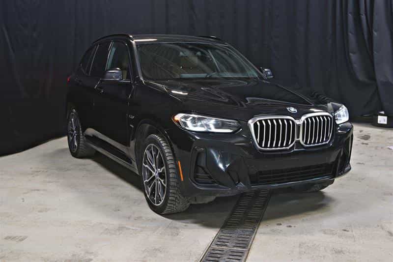 Image 4 BMW X3 xDrive30e 2022