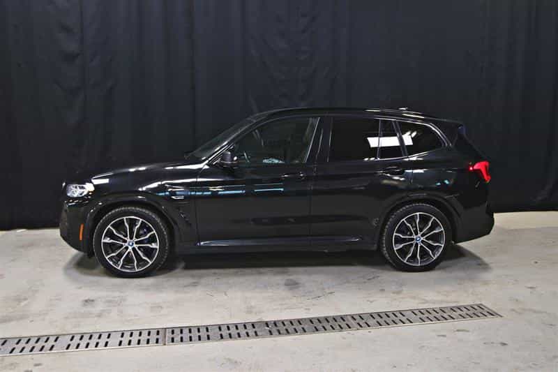 Image 5 BMW X3 xDrive30e 2022