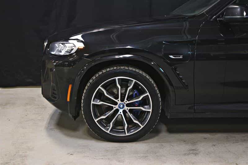 Image 6 BMW X3 xDrive30e 2022