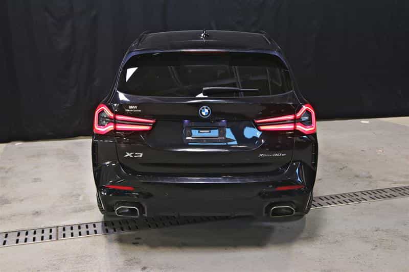 Image 7 BMW X3 xDrive30e 2022