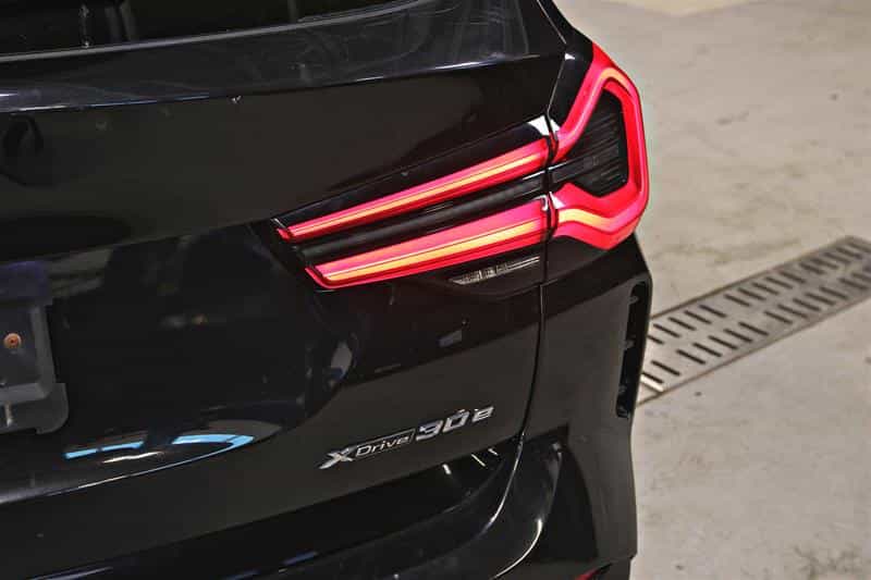 Image 8 BMW X3 xDrive30e 2022