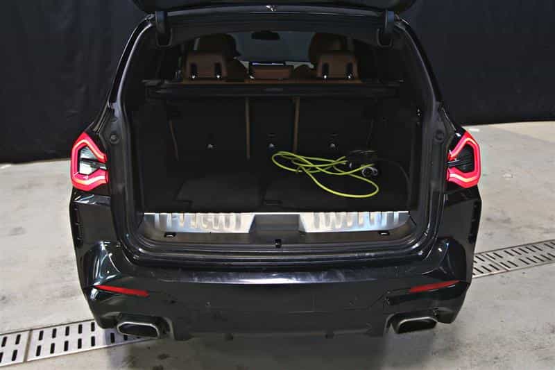 Image 9 BMW X3 xDrive30e 2022