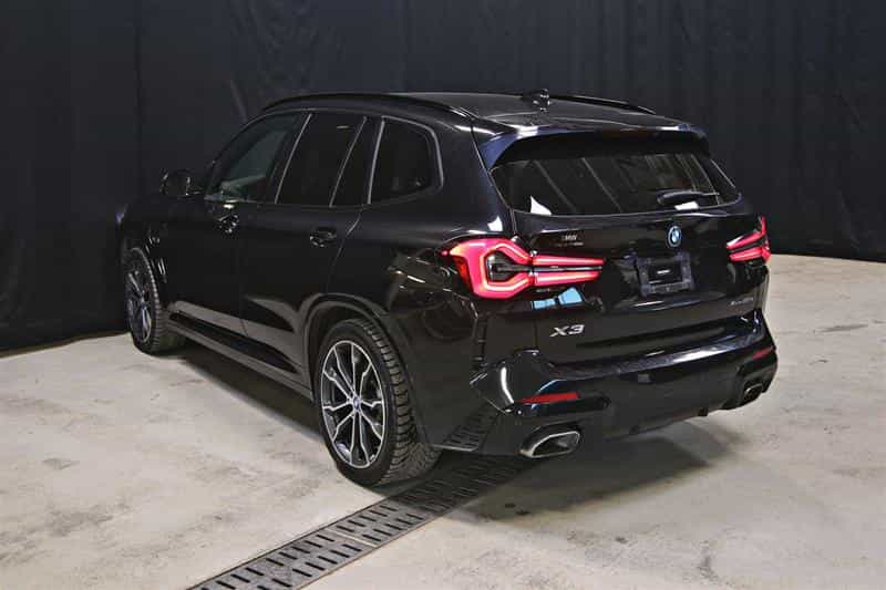 Image 10 BMW X3 xDrive30e 2022