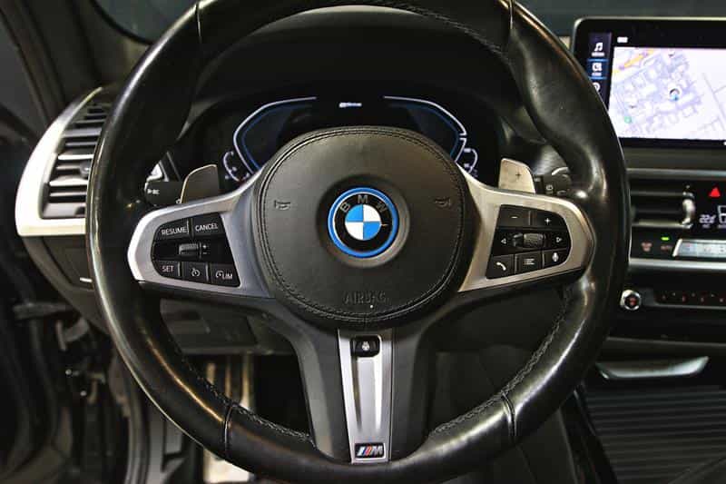 Image 15 BMW X3 xDrive30e 2022