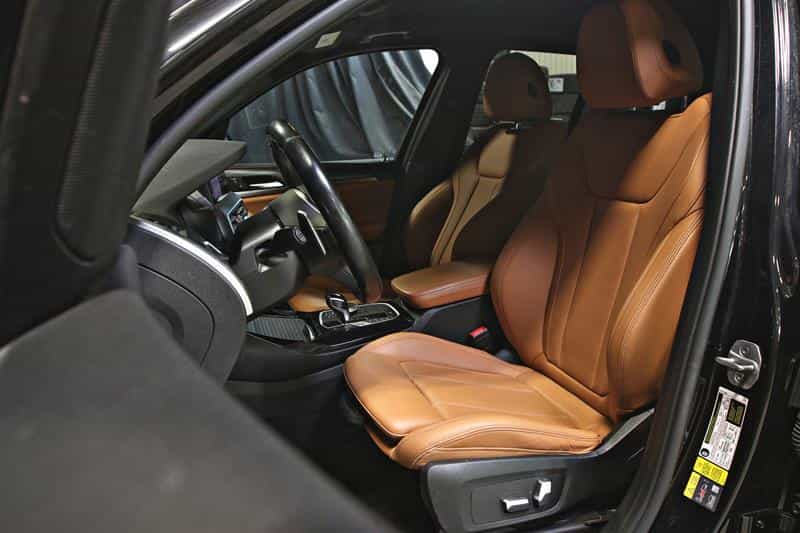 Image 17 BMW X3 xDrive30e 2022