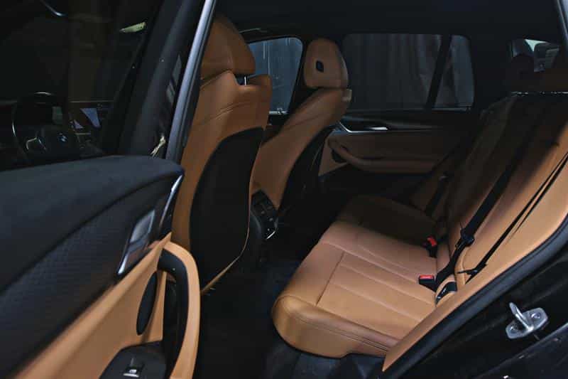 Image 18 BMW X3 xDrive30e 2022