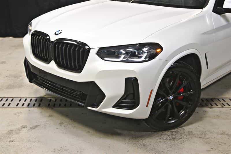 Image 2 BMW X3 xDrive30i 2024