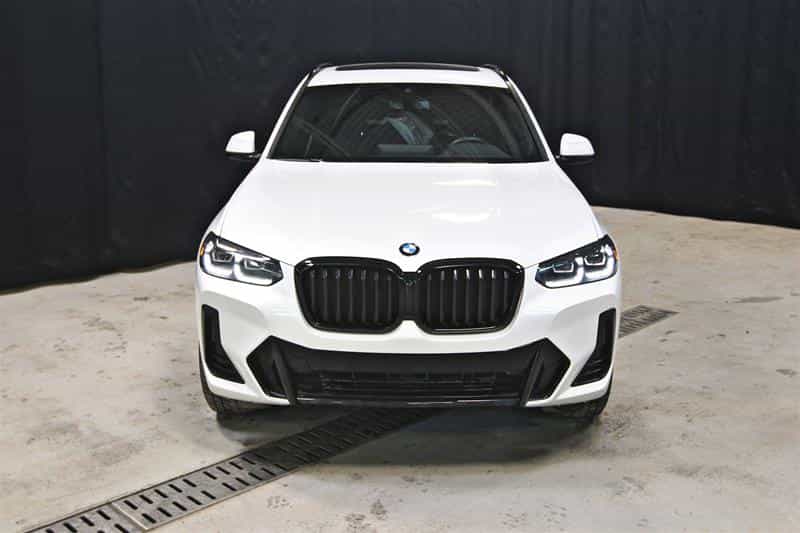 Image 3 BMW X3 xDrive30i 2024