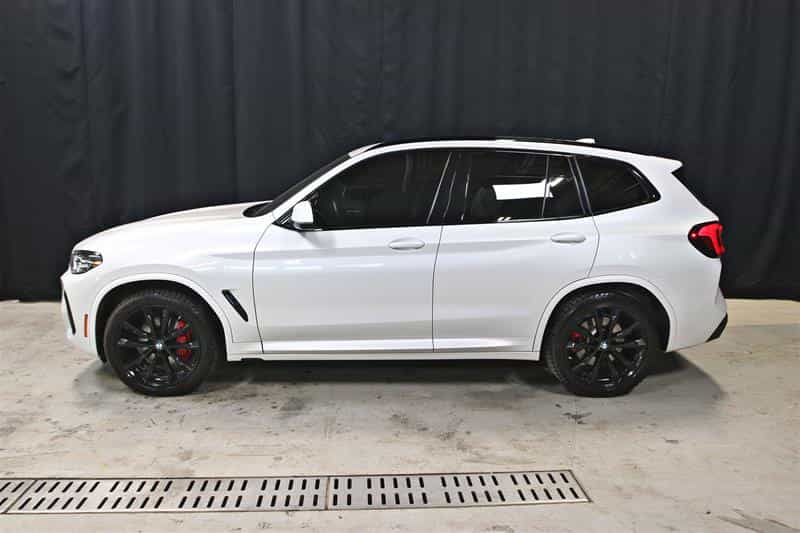 Image 5 BMW X3 xDrive30i 2024