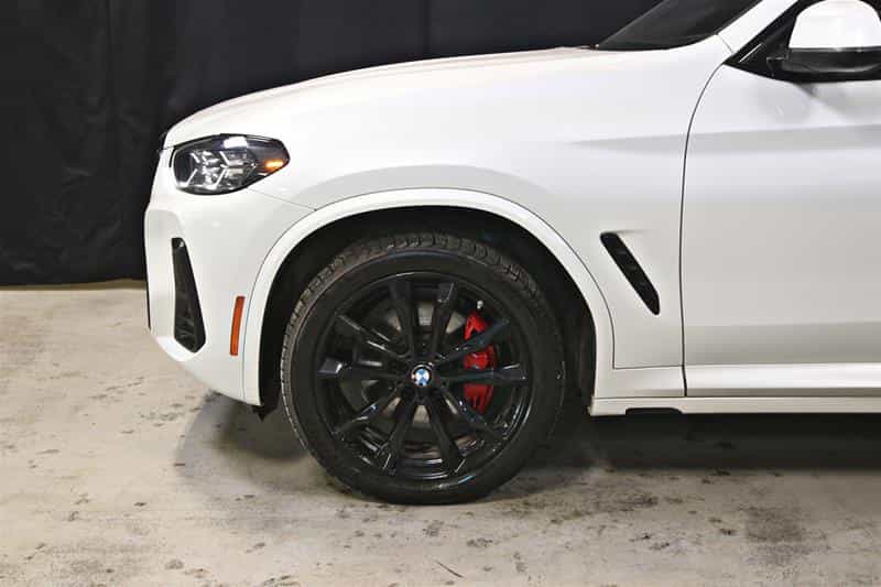 Image 6 BMW X3 xDrive30i 2024