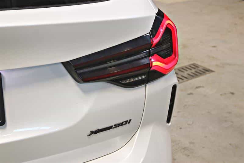 Image 8 BMW X3 xDrive30i 2024