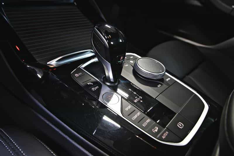 Image 11 BMW X3 xDrive30i 2024