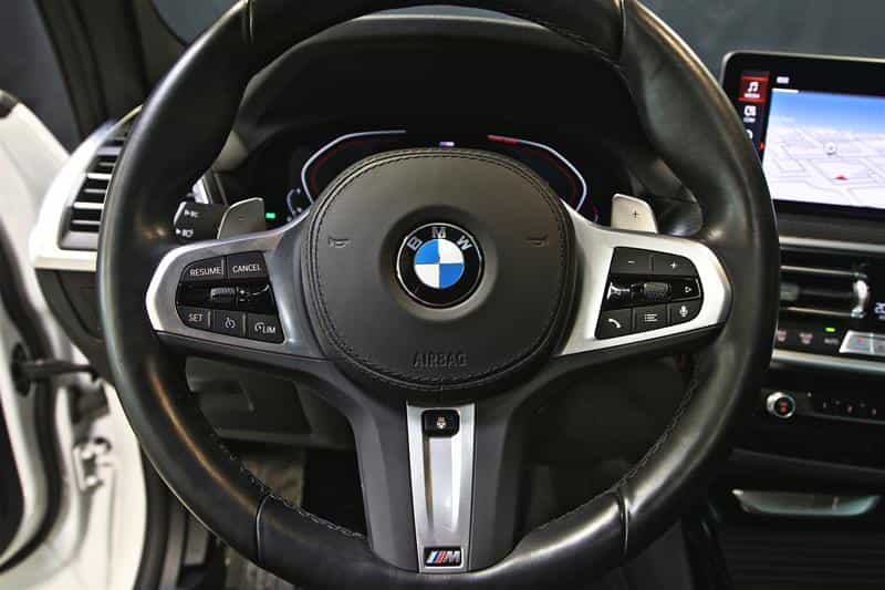 Image 14 BMW X3 xDrive30i 2024