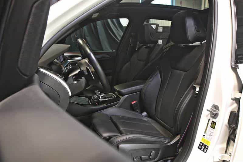 Image 16 BMW X3 xDrive30i 2024