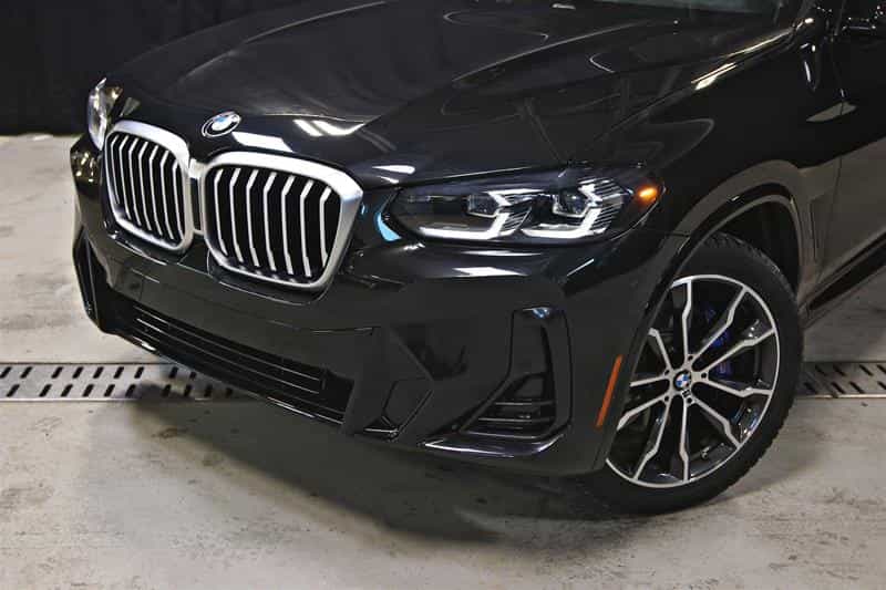 Image 2 BMW X3 xDrive30i 2022