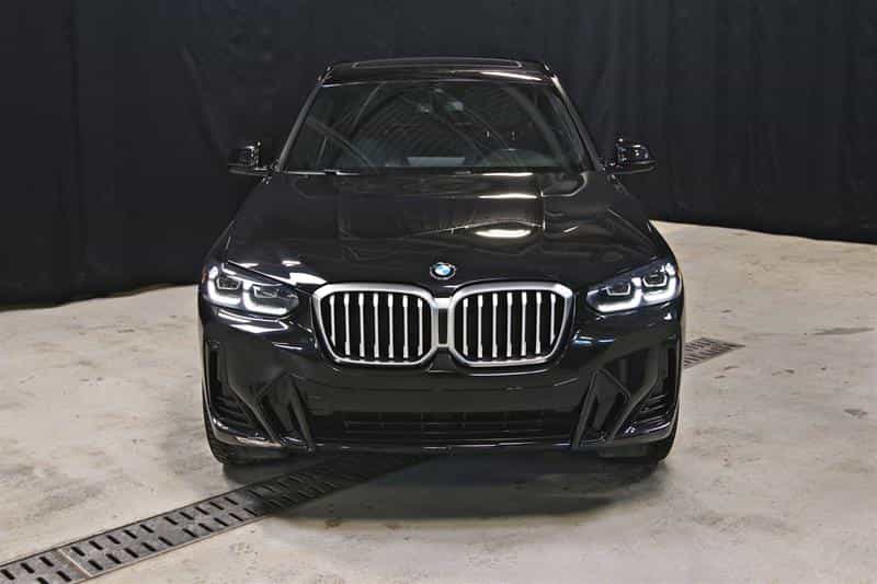 Image 3 BMW X3 xDrive30i 2022