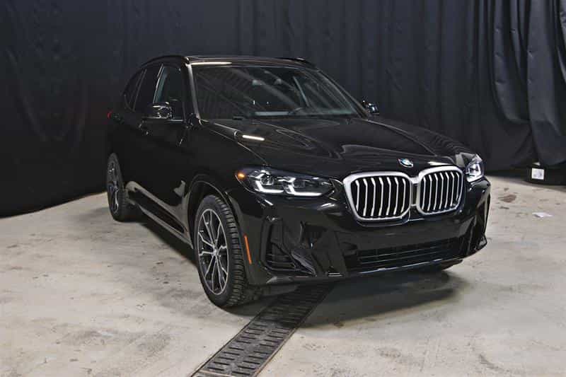 Image 4 BMW X3 xDrive30i 2022