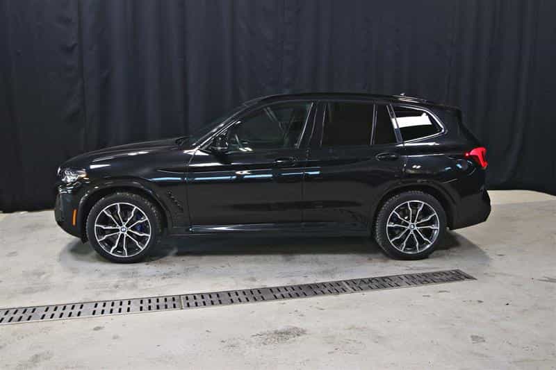 Image 5 BMW X3 xDrive30i 2022