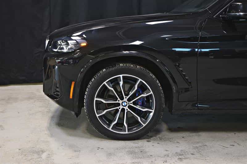 Image 6 BMW X3 xDrive30i 2022