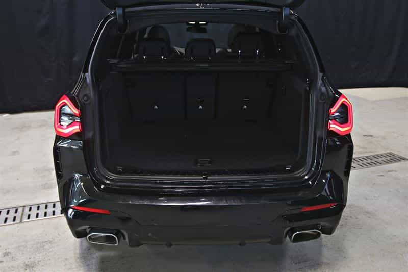 Image 9 BMW X3 xDrive30i 2022