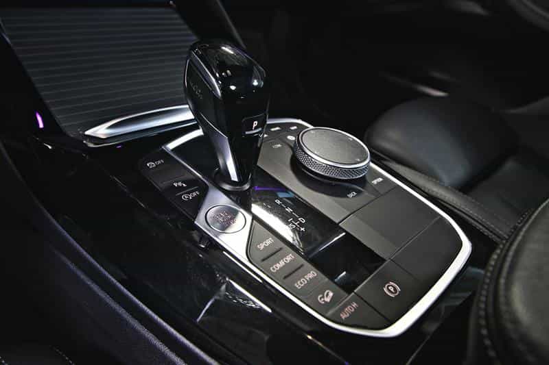 Image 12 BMW X3 xDrive30i 2022