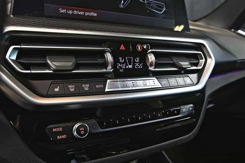 Image 13 BMW X3 xDrive30i 2022