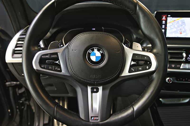 Image 15 BMW X3 xDrive30i 2022