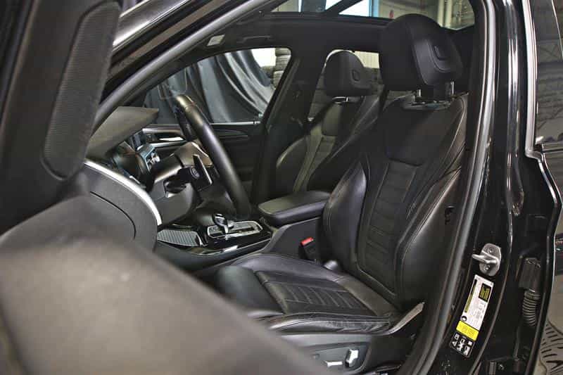 Image 17 BMW X3 xDrive30i 2022