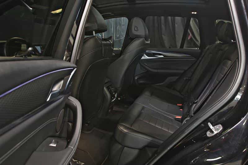 Image 18 BMW X3 xDrive30i 2022