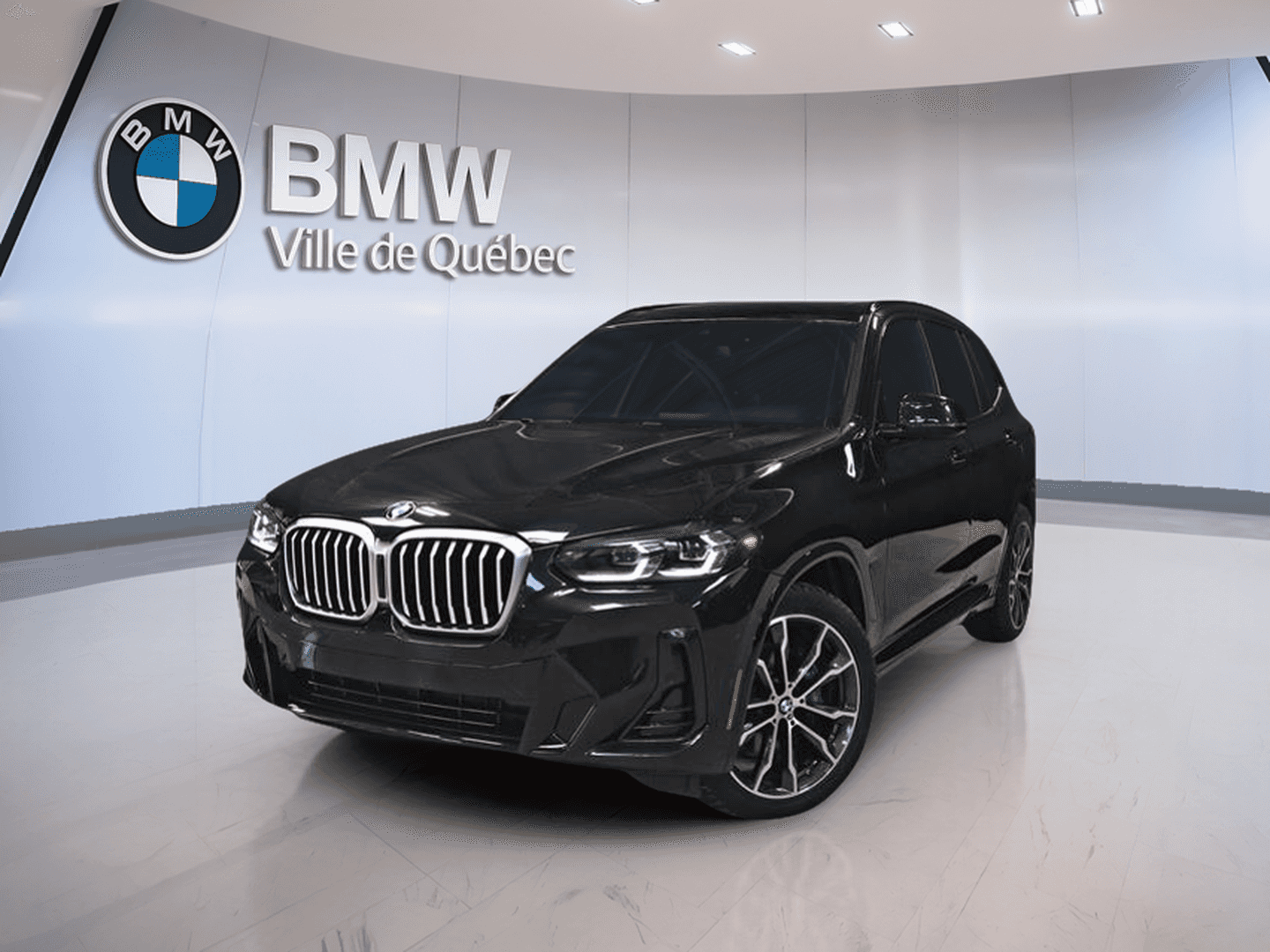 2022 BMW X3 xDrive30i - Image 1