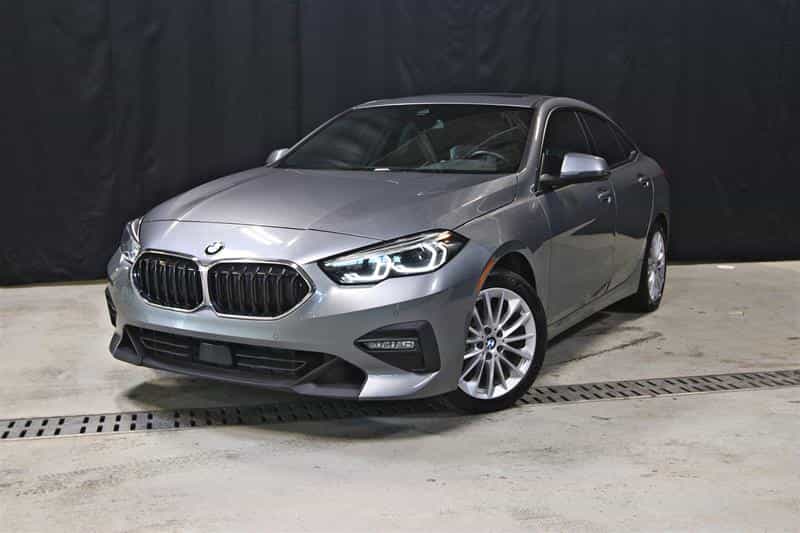 Image 1 BMW 2 Series 228i xDrive Gran Coupé 2024