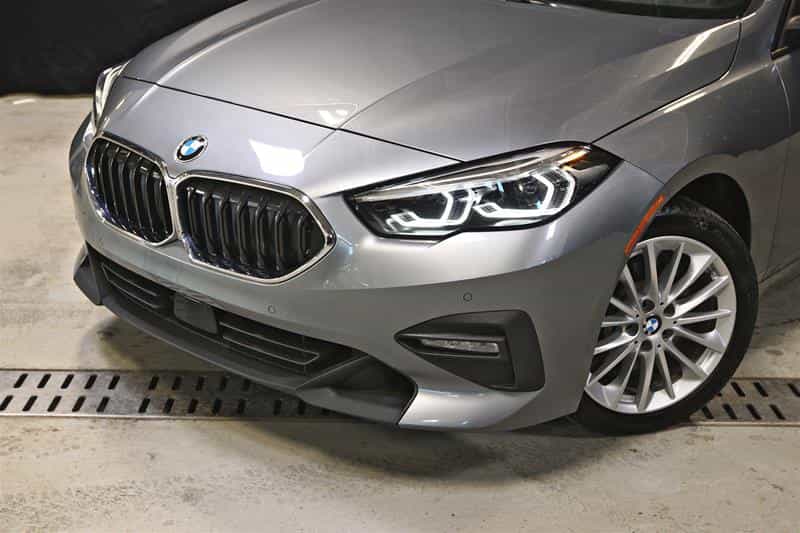 Image 2 BMW 2 Series 228i xDrive Gran Coupé 2024