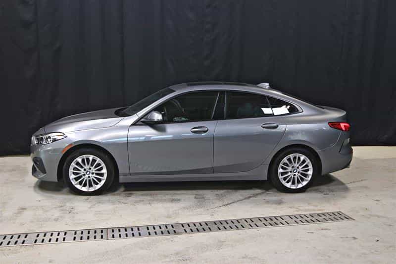 Image 5 BMW 2 Series 228i xDrive Gran Coupé 2024