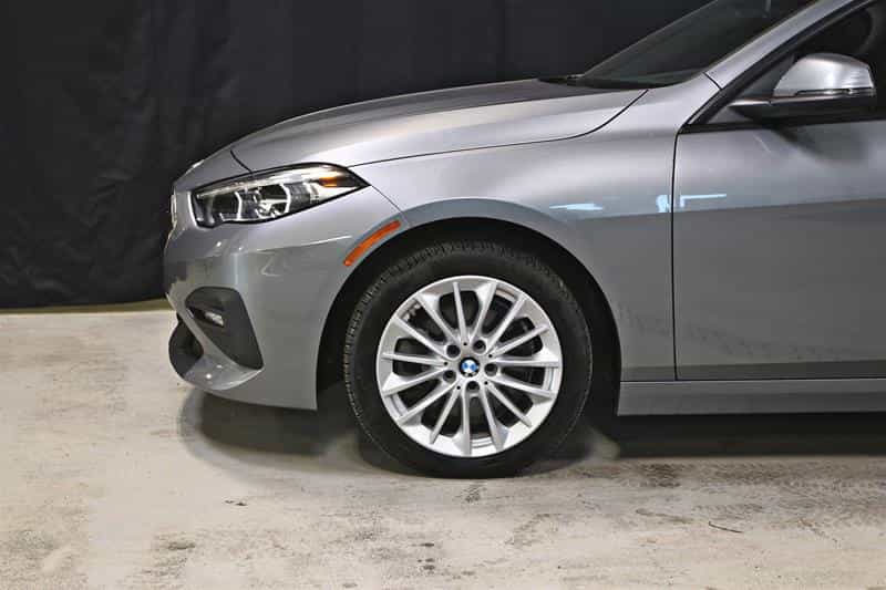 Image 6 BMW 2 Series 228i xDrive Gran Coupé 2024