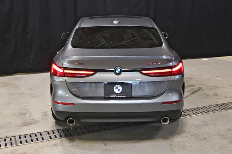 Image 7 BMW 2 Series 228i xDrive Gran Coupé 2024